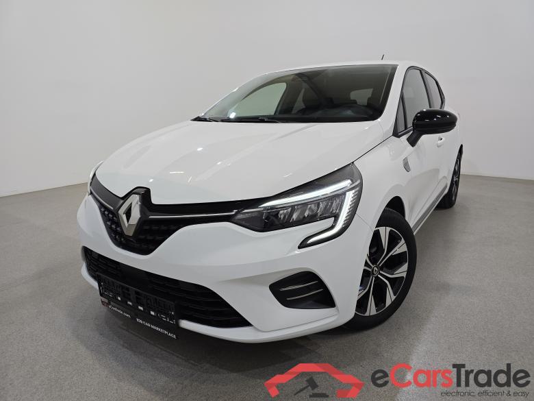 Renault Clio 1.0 TCe LED Display Klima PDC ... #1