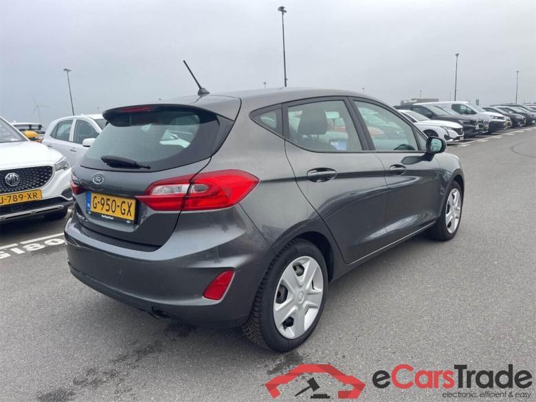 FORD Fiesta 1.1 Trend #2