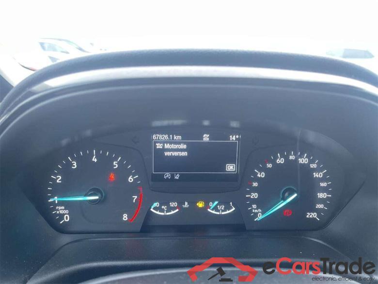 FORD Fiesta 1.1 Trend #5