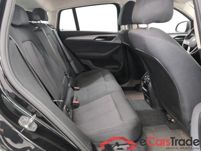 BMW X4 DIESEL - 2018 2.0 dA xDrive20 MHD AdBlue #6