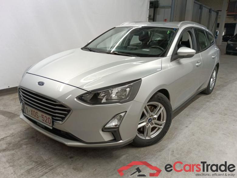 Ford Focus Clipper 1.5 EcoBlue 88kW Aut. Trend Ed. Business 5d #1