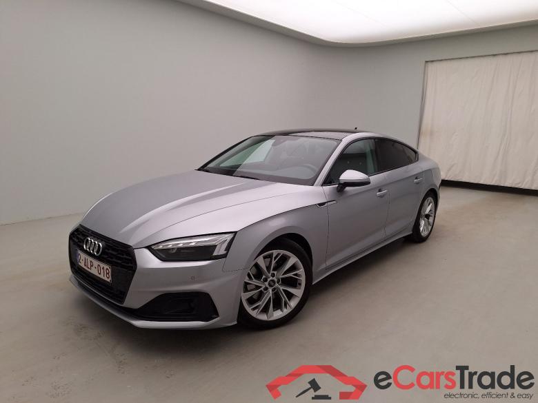 Audi, A5 SB FL'20, Audi A5 Sportback 30 TDI S tronic Bus Ed Advanced #2