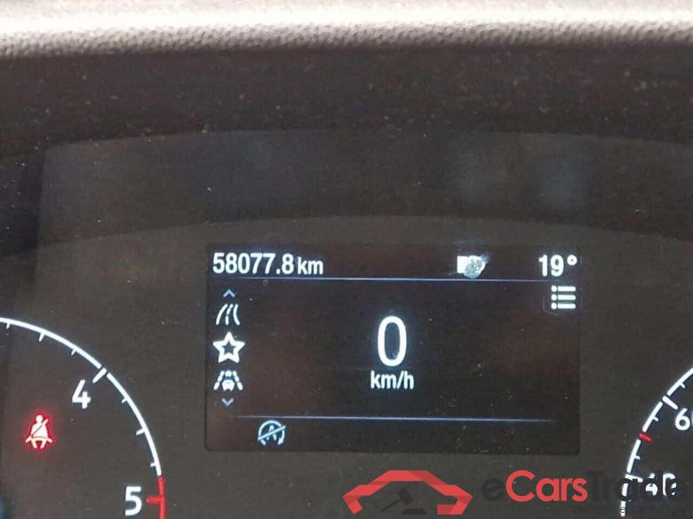 FORD Transit Custom 280 2.0 TDCI L1H1 Trend #4