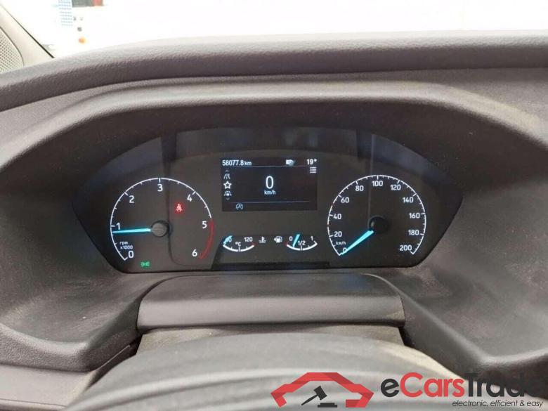 FORD Transit Custom 280 2.0 TDCI L1H1 Trend #5