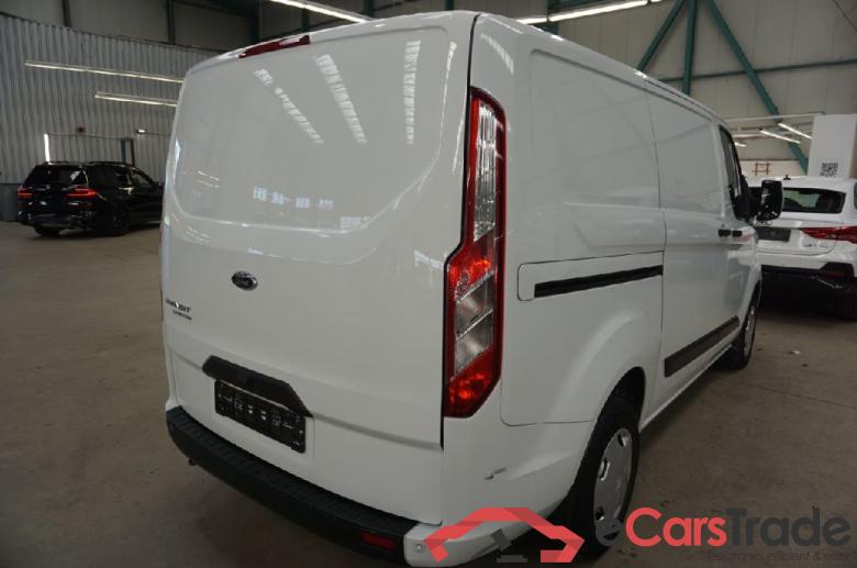 Transit Custom Kasten 280 L1 Trend TDCi 96KW MT6 E6dT #2