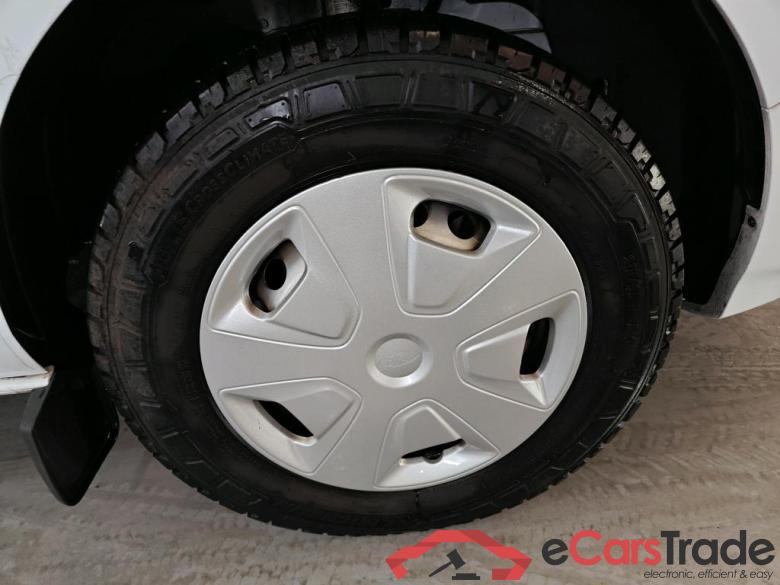 FORD Transit Custom 95 kW #6