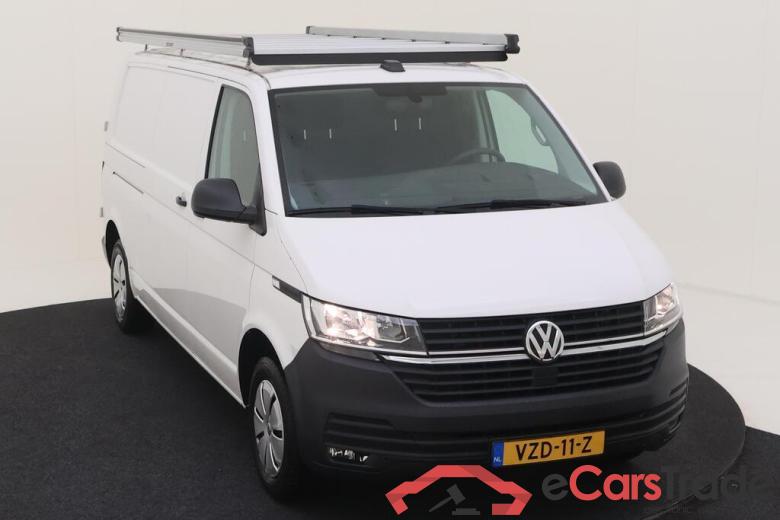 VOLKSWAGEN Transporter 81 kW #3