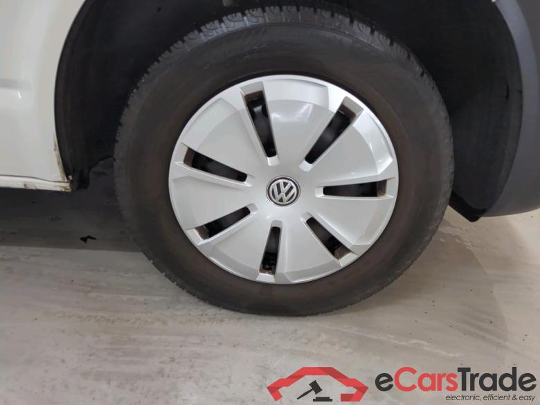 VOLKSWAGEN Transporter 81 kW #6