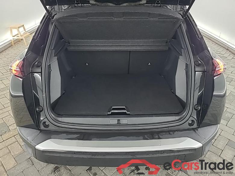 PEUGEOT 2008 GT EV 50kWh 136 5D #5