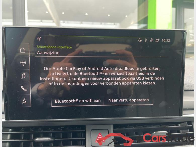 AUDI A4 Avant Audi A4 Avant Sport Edition 35 TFSI  110(150) kW(ch) S tronic #3