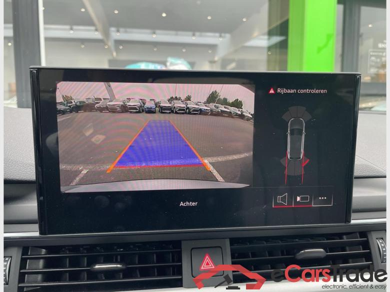 AUDI A4 Avant Audi A4 Avant Sport Edition 35 TFSI  110(150) kW(ch) S tronic #5