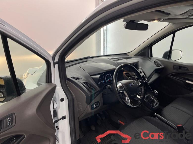 FORD TRANSIT CONNECT 1.5tdci l1 trend 55kW  #5