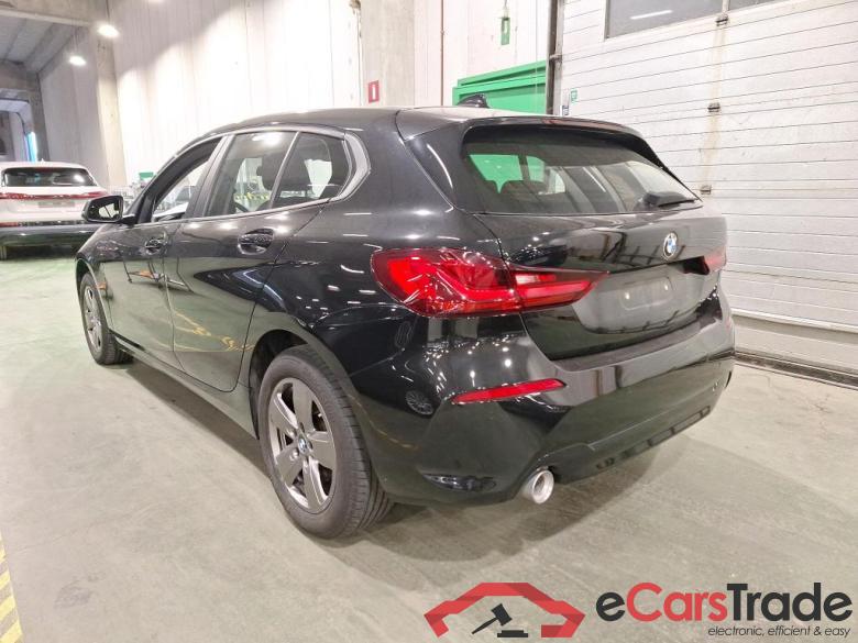 BMW 1 SERIES HATCH 1.5 116DA (85KW) #3