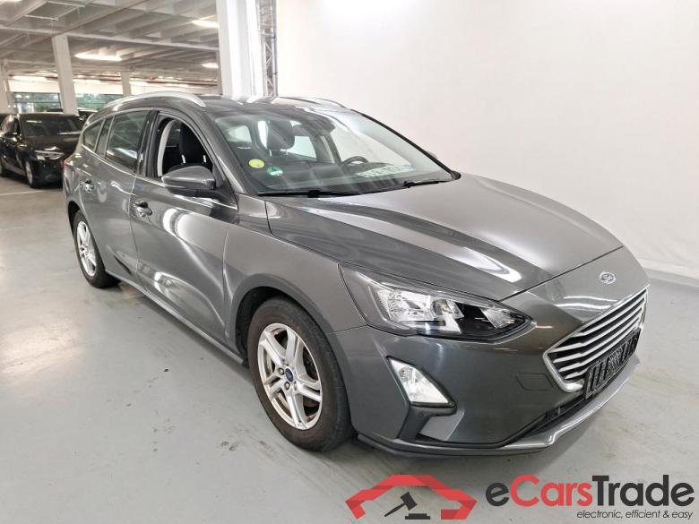 FORD Focus 1.5 ECOBLUE 88KW CONNECTED #2