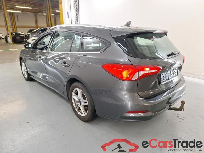FORD Focus 1.5 ECOBLUE 88KW CONNECTED #3