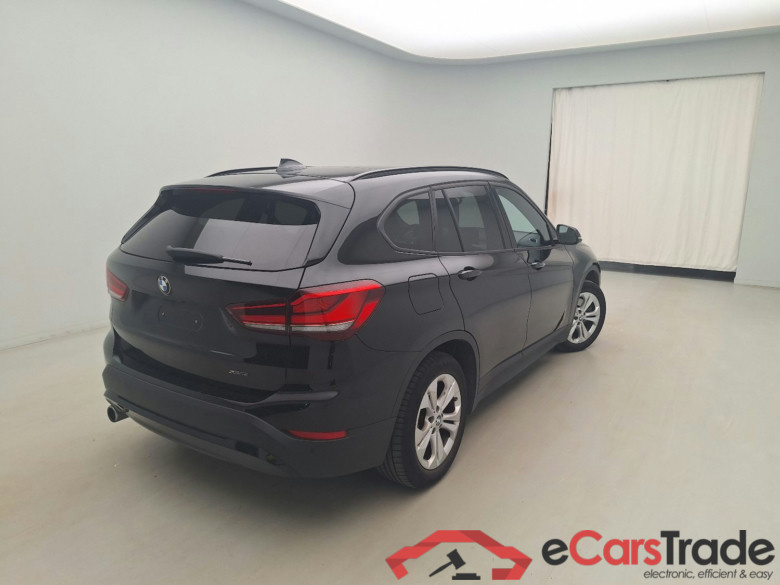 BMW, X1 FL'19 PHEV, BMW X1 xDrive25e (162 kW) 5d #6