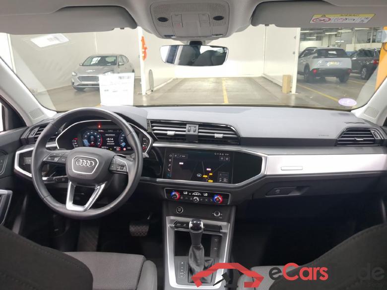 Q3 35 TFSI Design 1.5 TFSI 150CV BVA7 E6d #5