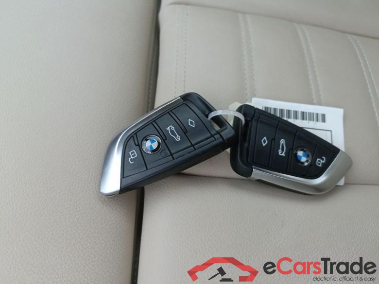 BMW X3 30e 2.0i 252 xDrive 5d Auto #4