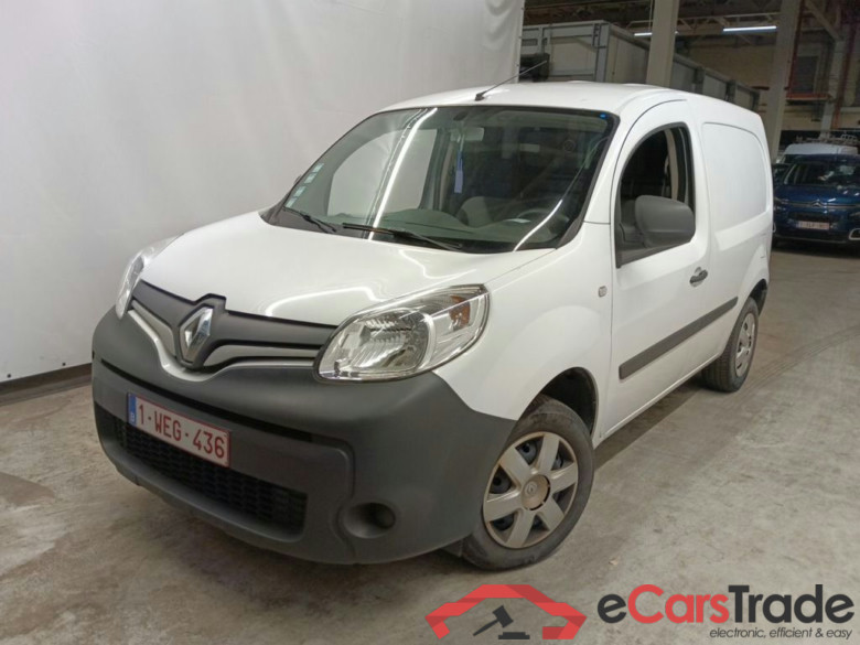 Renault Kangoo Express Energy dCi 75 Grand Confort 4d