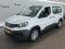 preview Peugeot Rifter #0