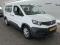 preview Peugeot Rifter #1