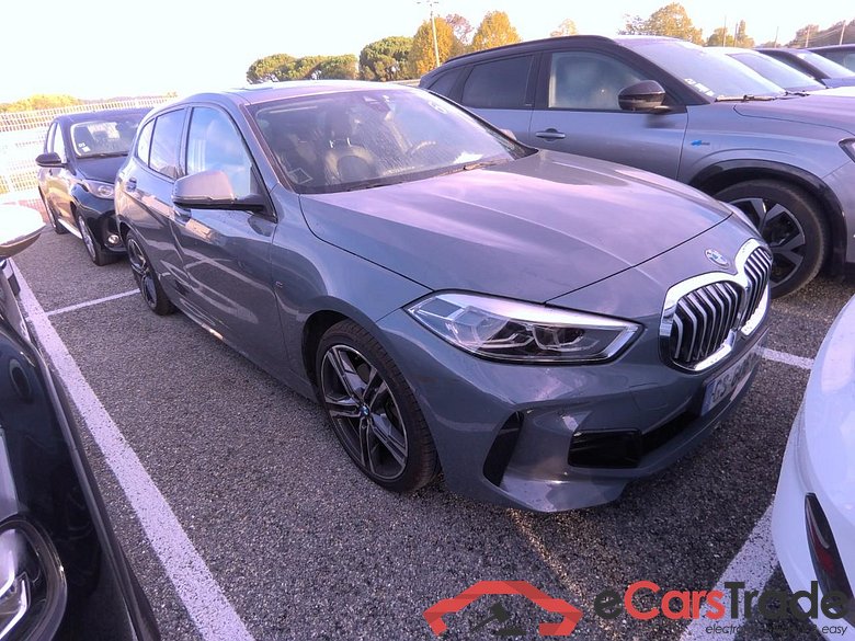 SERIE 1 M SPORT 118IBVA 136ch RSK #1