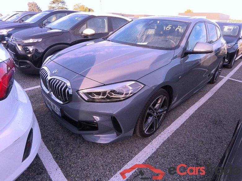 SERIE 1 M SPORT 118IBVA 136ch RSK #2