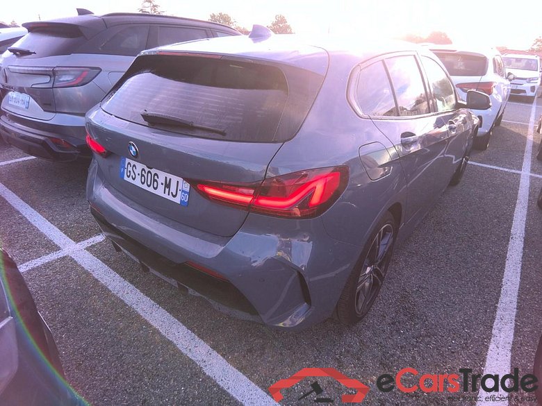 SERIE 1 M SPORT 118IBVA 136ch RSK #4