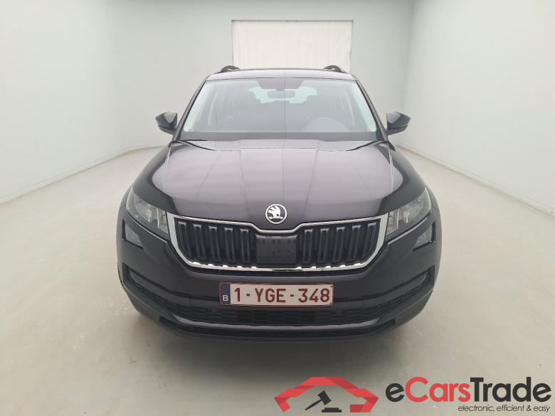 Skoda, Kodiaq '16, Skoda Kodiaq 2.0 CRTDI 110kW DSG7 Ambition 5d 7 places Skoda, Kodiaq '16, Skoda Kodiaq 2.0 CRTDI 110kW DSG7 Ambition 5d 7 places