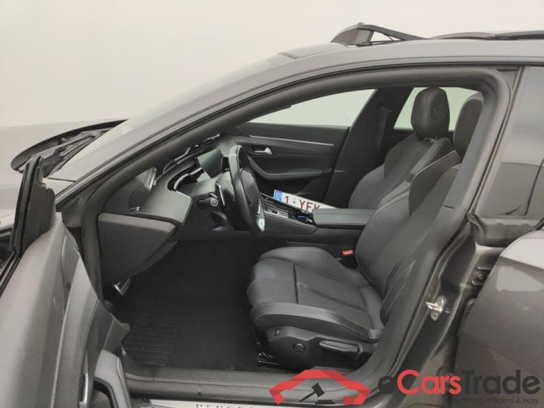 Peugeot 508 2.0 BlueHDi 160 S&S EAT8 GT Line 5d #3