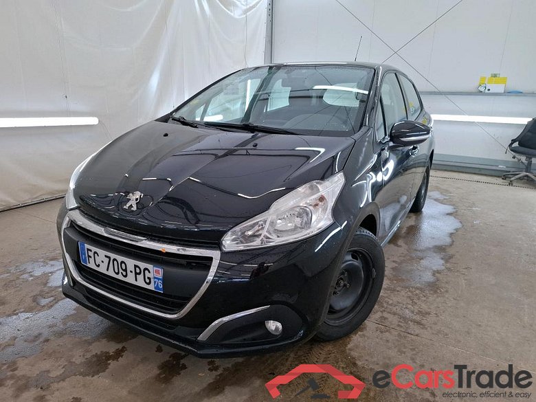 208 Affaire Premium Pack 1.5 HDi 100CV BVM6 E6dT #1