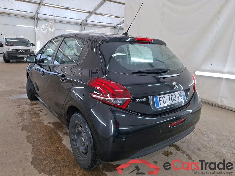 208 Affaire Premium Pack 1.5 HDi 100CV BVM6 E6dT #2