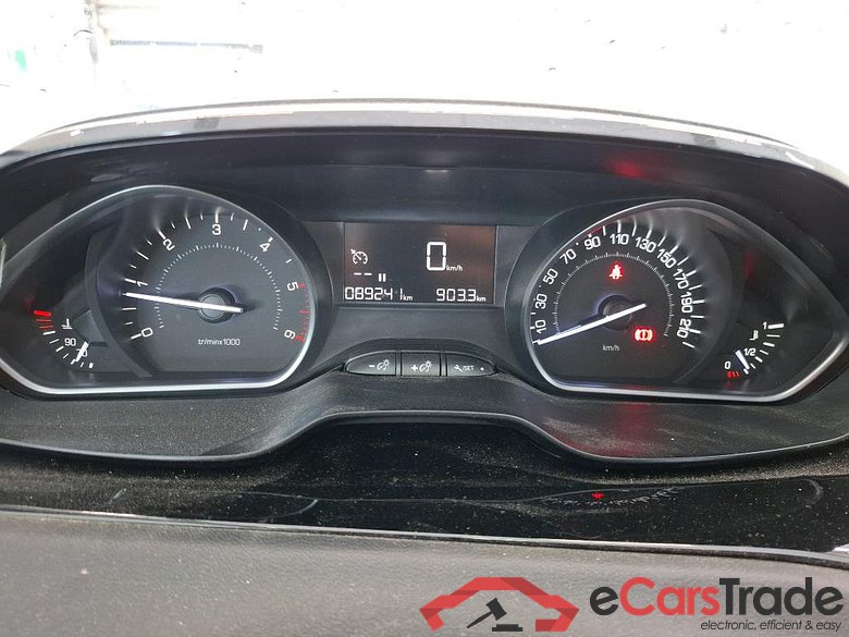 208 Affaire Premium Pack 1.5 HDi 100CV BVM6 E6dT #6