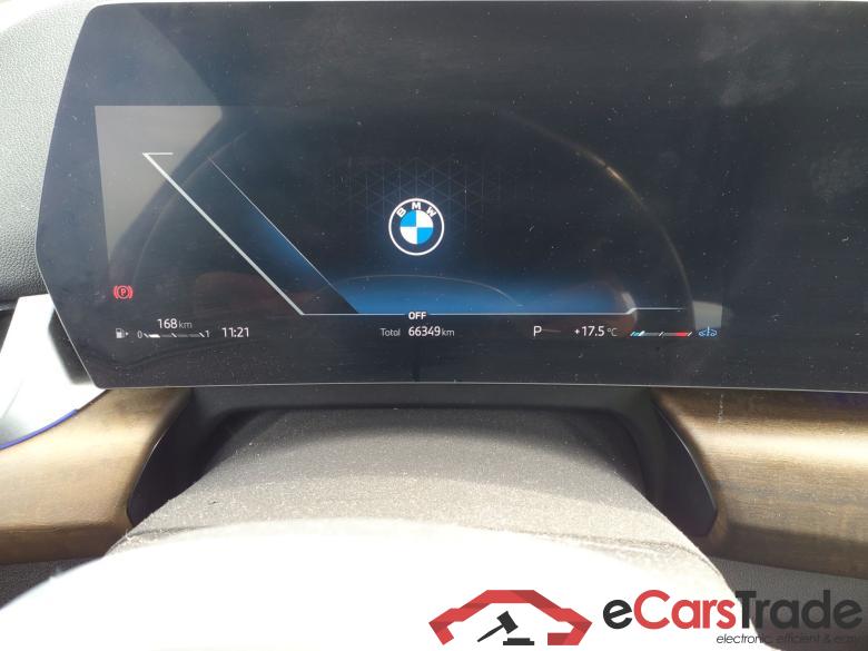 BMW SERIE 2 218i ACTIVE TOURER 136 CV Business Design #6
