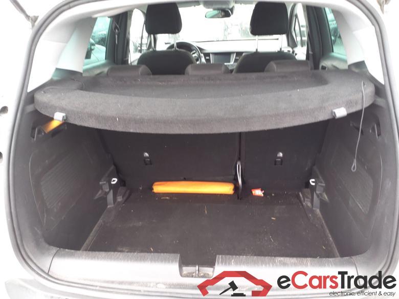 OPEL Crossland 1.2  Turbo 110 CH ELEGANCE BVM #2