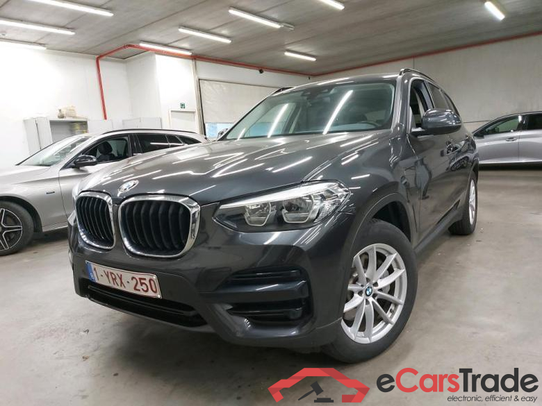 BMW - BMW X3 xDrive30e 272PK Pack Business Plus With Vernasca Sport Seats & Driving Assistant * HYBRID * BMW - BMW X3 xDrive30e 272PK Pack Business Plus With Vernasca Sport Seats & Driving Assistant * HYBRID *