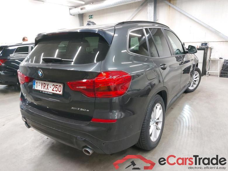 BMW - BMW X3 xDrive30e 272PK Pack Business Plus With Vernasca Sport Seats & Driving Assistant * HYBRID * #2 BMW - BMW X3 xDrive30e 272PK Pack Business Plus With Vernasca Sport Seats & Driving Assistant * HYBRID * #2