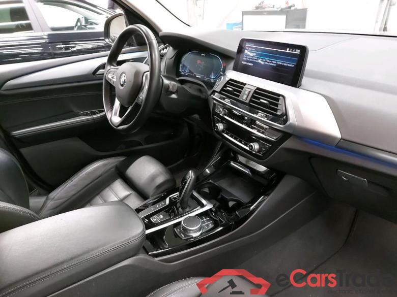 BMW - BMW X3 xDrive30e 272PK Pack Business Plus With Vernasca Sport Seats & Driving Assistant * HYBRID * #3 BMW - BMW X3 xDrive30e 272PK Pack Business Plus With Vernasca Sport Seats & Driving Assistant * HYBRID * #3