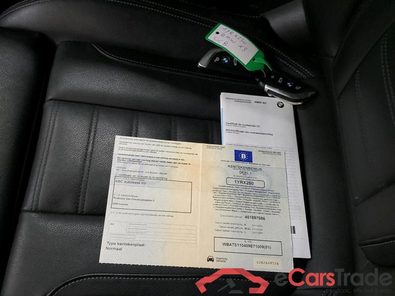 BMW - BMW X3 xDrive30e 272PK Pack Business Plus With Vernasca Sport Seats & Driving Assistant * HYBRID * #4 BMW - BMW X3 xDrive30e 272PK Pack Business Plus With Vernasca Sport Seats & Driving Assistant * HYBRID * #4