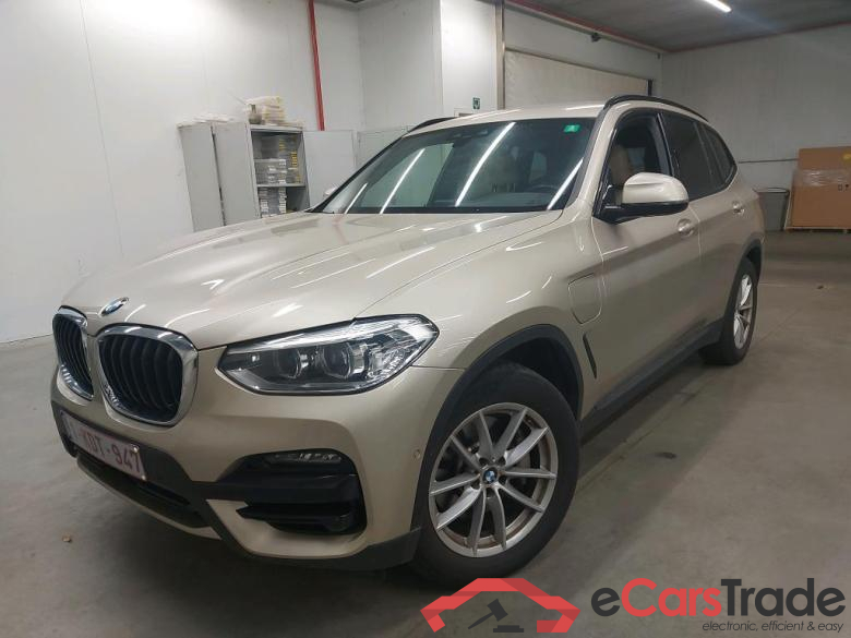 BMW - BMW X3 xDrive30e 292PK Pack Business Plus With Vernasca Heated Seats & Driving Assistant Plus & Electric Foldable Towing Hook * HYBRID * BMW - BMW X3 xDrive30e 292PK Pack Business Plus With Vernasca Heated Seats & Driving Assistant Plus & Electric Foldable Towing Hook * HYBRID *