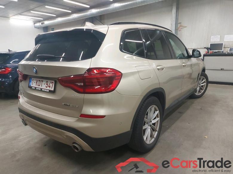 BMW - BMW X3 xDrive30e 292PK Pack Business Plus With Vernasca Heated Seats & Driving Assistant Plus & Electric Foldable Towing Hook * HYBRID * #2 BMW - BMW X3 xDrive30e 292PK Pack Business Plus With Vernasca Heated Seats & Driving Assistant Plus & Electric Foldable Towing Hook * HYBRID * #2