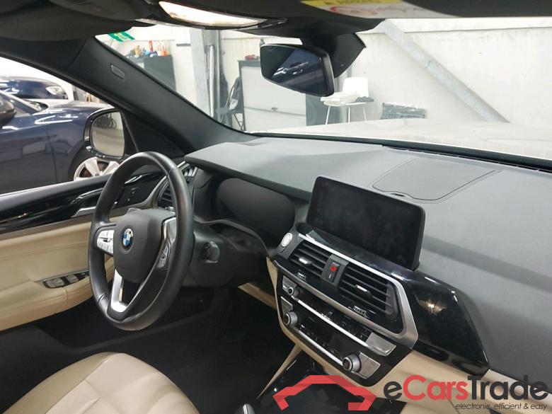 BMW - BMW X3 xDrive30e 292PK Pack Business Plus With Vernasca Heated Seats & Driving Assistant Plus & Electric Foldable Towing Hook * HYBRID * #3 BMW - BMW X3 xDrive30e 292PK Pack Business Plus With Vernasca Heated Seats & Driving Assistant Plus & Electric Foldable Towing Hook * HYBRID * #3