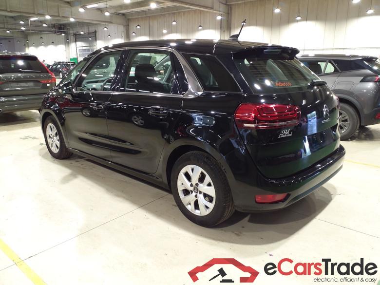 CITROAu2039N C4 SPACETOURER DIESEL 1.5 BlueHDi Feel S&S (EU6.2) #2 CITROAu2039N C4 SPACETOURER DIESEL 1.5 BlueHDi Feel S&S (EU6.2) #2