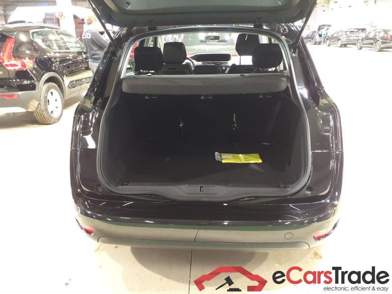 CITROAu2039N C4 SPACETOURER DIESEL 1.5 BlueHDi Feel S&S (EU6.2) #3 CITROAu2039N C4 SPACETOURER DIESEL 1.5 BlueHDi Feel S&S (EU6.2) #3
