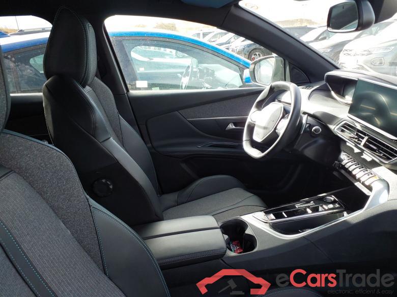 PEUGEOT 3008 Allure Pack Hybrid 225 e-EAT8  #3
