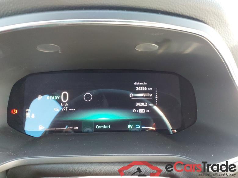 RENAULT Captur E-Tech full hybrid 105 kW (145CV) Automático Techno #4 RENAULT Captur E-Tech full hybrid 105 kW (145CV) Automático Techno #4