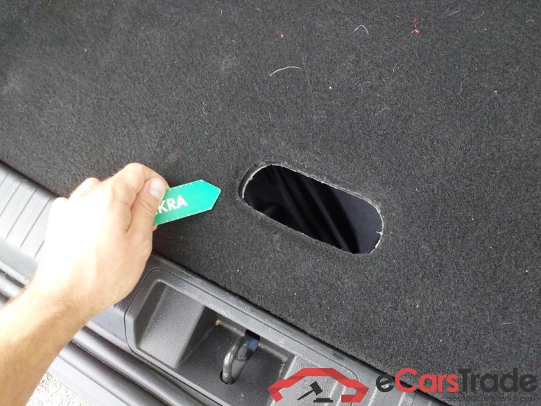 RENAULT Captur E-Tech full hybrid 105 kW (145CV) Automático Techno #6 RENAULT Captur E-Tech full hybrid 105 kW (145CV) Automático Techno #6