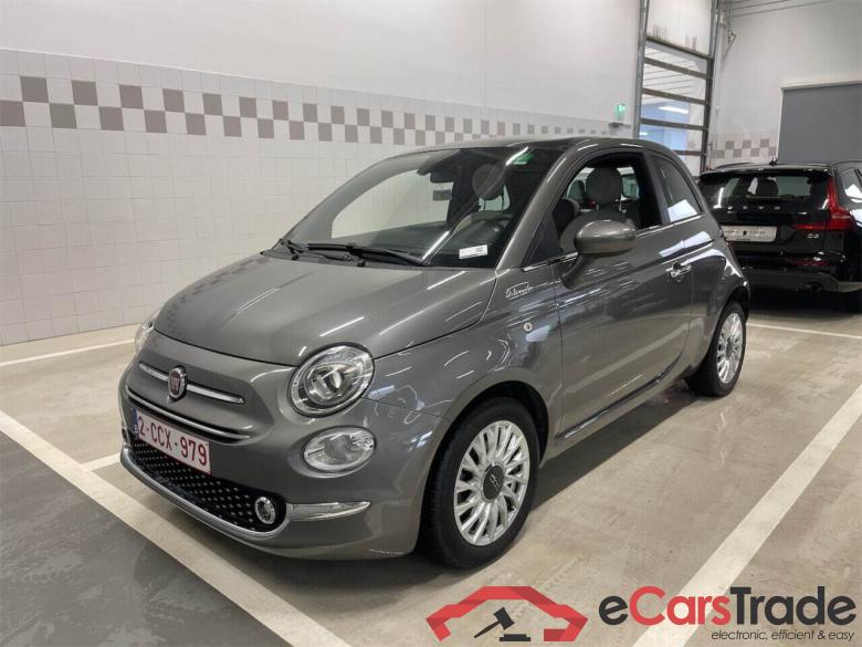 FIAT 500 1.0 HYBRID DOLCEVITA #1 FIAT 500 1.0 HYBRID DOLCEVITA #1