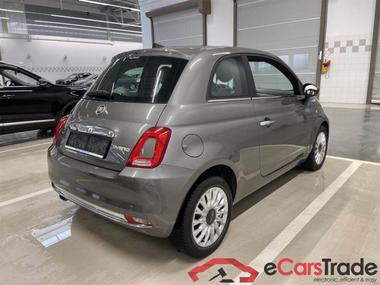 FIAT 500 1.0 HYBRID DOLCEVITA #2 FIAT 500 1.0 HYBRID DOLCEVITA #2