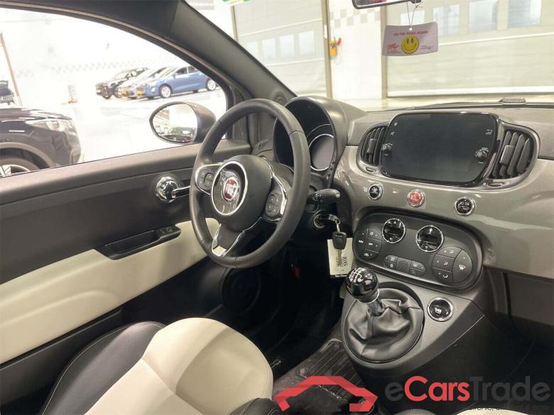 FIAT 500 1.0 HYBRID DOLCEVITA #3 FIAT 500 1.0 HYBRID DOLCEVITA #3